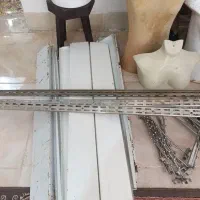 مانکن رگال ۳جفت پشتی هم موجوده|فروشگاه و مغازه|تربت‌حیدریه, منصوریه|دیوار