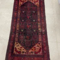 فرش دستبافت عشایری