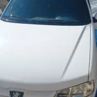 پارس tu5|خودرو سواری و وانت|دزپارت, |دیوار