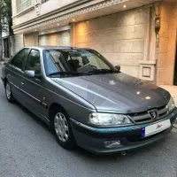 پرشیا ۸۵ فرانسوی خانگی