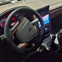 پژو پارس LX TU5، مدل ۱۳۹۹|خودرو سواری و وانت|اصفهان, احمدآباد|دیوار