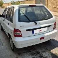 111 مدل 94|خودرو سواری و وانت|یزد, |دیوار