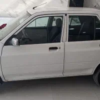 پراید 131 مدل 1397|خودرو کلاسیک|نقده, |دیوار