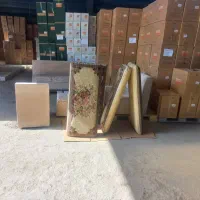 مبل وپشتی|مبلمان خانگی و میز عسلی|سنندج, |دیوار