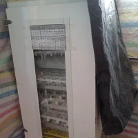 یه عدد دستگاه جوجه کشی ساوالان به فروش میرسد|لوازم جانبی حیوانات|اردبیل, |دیوار