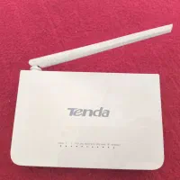 مدم Tenda UTEL|مودم و تجهیزات شبکه|مشهد, الهیه|دیوار