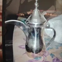 دله قهوه|قوری، کتری، قهوهساز دستی|باوی, |دیوار