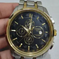 ساعت مردانه تیسوت