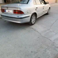 سمند ال ایکس|خودرو سواری و وانت|کرمانشاه, |دیوار