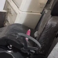 صندلی اصلاح