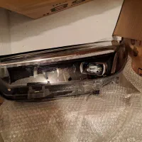 چراغ جلو جک e50 برقی