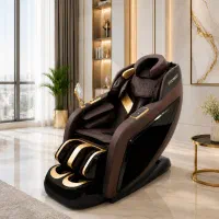 صندلی ماساژور لیرکن مدل 988S2 وارد کننده