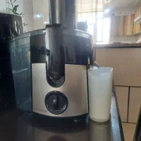 آبمیوه گیر همیلتون