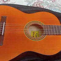 گیتار دست ساز