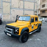 پاژن مدل ۸۹