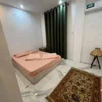 منزل مبله دربست|اجارهٔ کوتاه‌مدت ویلا و باغ|سلمان‌شهر, |دیوار