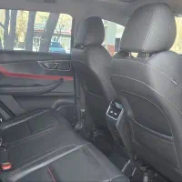 تیگو ۷ پرو مدل ۴۰۲ خانگی تک برگ|خودرو سواری و وانت|اصفهان, شاهد|دیوار