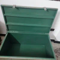 صندوقچه بزرگ