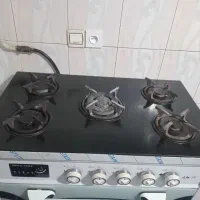 فروشی|اجاق گاز و لوازم برقی پختوپز|فشاپویه, |دیوار