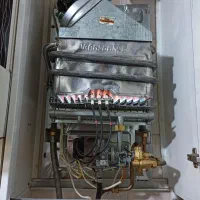 تعمیرات تخصصی ابگرمکن پکیج و سرویس کولرآبی