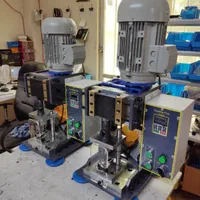 دستگاه مورد نیاز مونتاژ وایر شمع|ماشینآلات صنعتی|تهران, صادقیه|دیوار