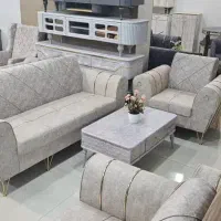 مبل راحتی مدل اسکارلت قیمت مناسب