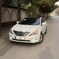 سوناتا وای اف