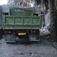 فروش خاور 911مدل 71 سوخت فعال سراوان