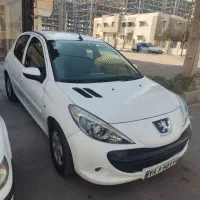 207سقف فلز|خودرو سواری و وانت|قزوین, |دیوار