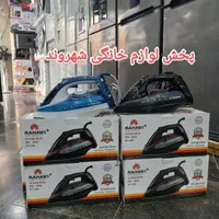 اتو بخار کف سرامیکی ۲۲۰۰ وات دسینی راف کارن بونیتو|اتو و لوازم اتو|مشهد, طلاب|دیوار