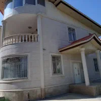 رودهن مهر اباد ۱۰۶۰متر زمین ۴۰۰متر بنای تریبلکس|فروش خانه و ویلا|رودهن, |دیوار