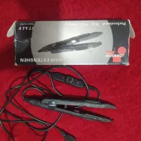 اتواکستنشن مو جانسون