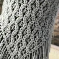 اشارپ زنانه