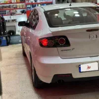 «مزدا 3نیو مدل ۸۶، بدون عیب|خودرو سواری و وانت|اصفهان, احمدآباد|دیوار