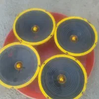 میدرنج دهنه هشت