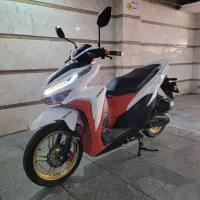 طرح کلیک کویر در حد خشک