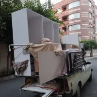 کارگر باربری