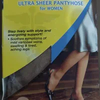 جوراب شلواری مخصوص واریس و پا درد مزمن