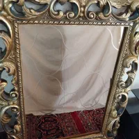 اینه ایینه کنسول|آینه|اصفهان, برازنده|دیوار