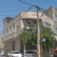 تجاری مسکونی