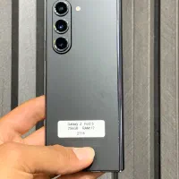 Galaxy Z Fold5|موبایل|همدان, |دیوار