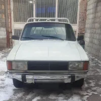 پیکان وانت مدل ۸۵