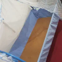 گهواره|اسباب و اثاث بچه|اردبیل, |دیوار
