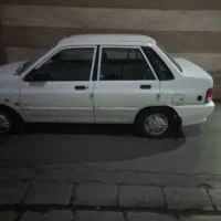 پراید 132|خودرو سواری و وانت|ری, تقی آباد|دیوار