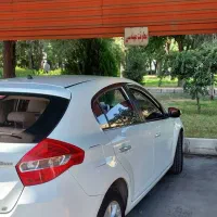 برلیانس ۳۲۰ اتومات