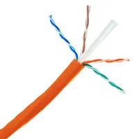 کابل شبکه sftp cat6وutp دارای تست پرمننت و چنل|مودم و تجهیزات شبکه|تهران, فردوسی|دیوار