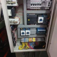 دستگاه زیره کفش کفاشی لاستیک|ماشین‌آلات صنعتی|باسمنج, |دیوار