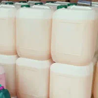 شامپو فرش و لکه بر به صورت فله عمده