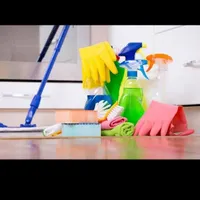 شرکت خدماتی نظافتی پنجه طلا