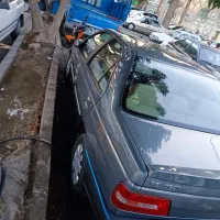پژو slx tu5|خودرو سواری و وانت|ارومیه, |دیوار